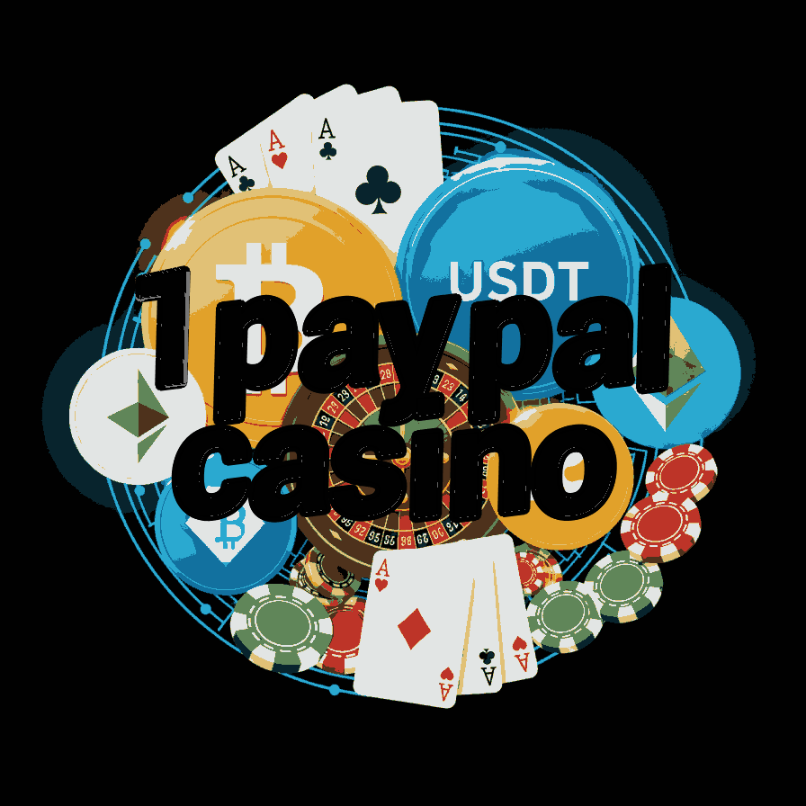 1 PayPal Casino - Play with PayPal Deposits